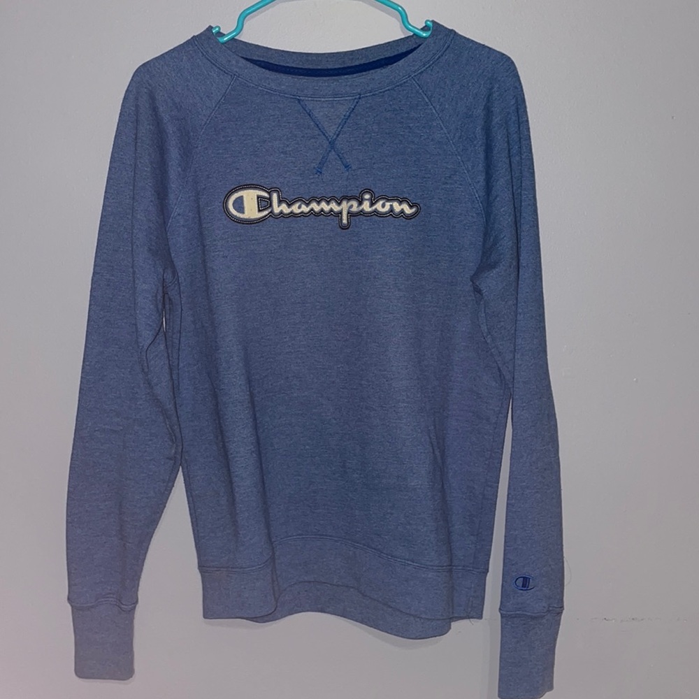 CHAMPION FLEECE